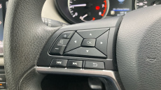 Nissan Micra 1.0 IG-T 92 Acenta 5dr CVT Petrol Hatchback